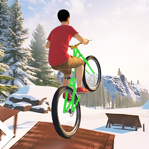 Urban Moto Wheelie Life 1.11 Apk Mod Unlimited Money