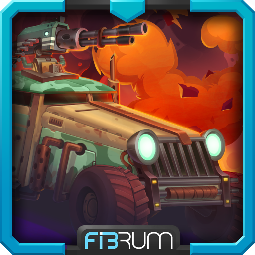 VR Rally 2.0 Apk Mod Unlimited Money