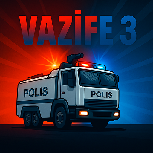 Vazife Polis evik Kuvvet 3 1.7.5 Apk Mod Unlimited Money