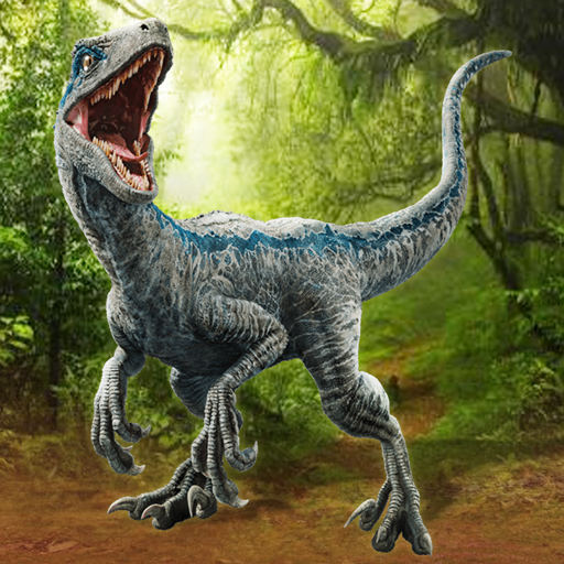 Velociraptor Dino Simulator 1.2.6 Apk Mod Unlimited Money