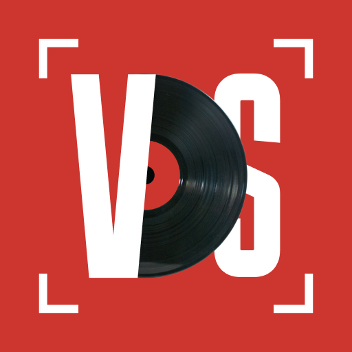 VinylSnap Scan Value Record 1.0.1 Apk Mod Premium