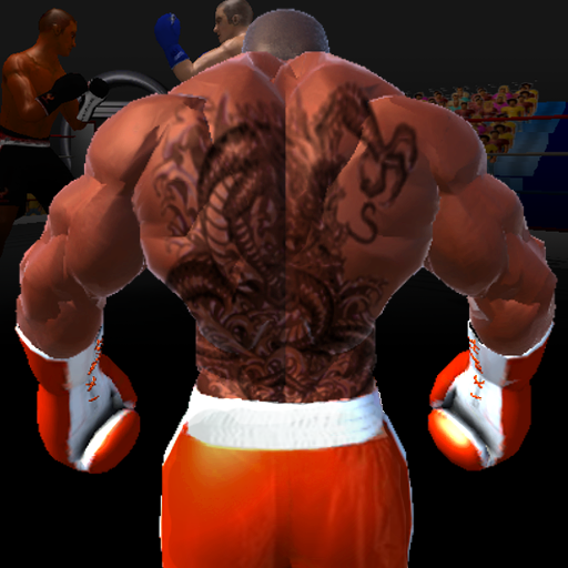 Virtual Boxing 3D Game Fight 1.0.15 Apk Mod Unlimited Money