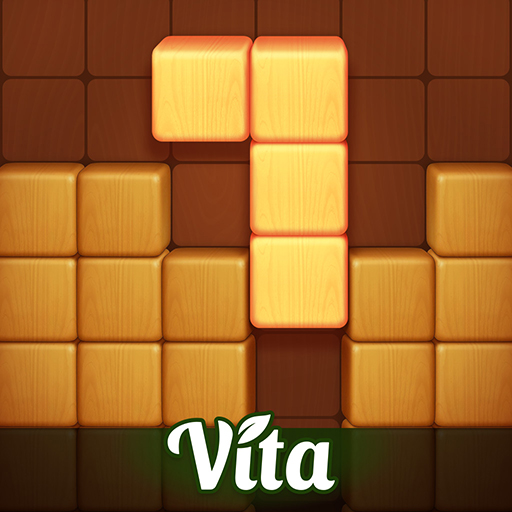 Vita Block Block Puzzle Games 1.5.0 Apk Mod Premium