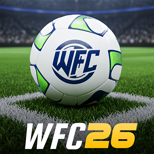 WFC26 World Football Cup Game VARY Apk Mod Unlimited Money