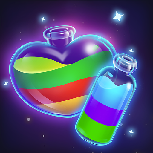 Water Colors Sorting Match 1.1.0 Apk Mod Unlimited Money