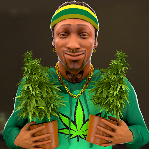 Weed Farm – Grow Hempire Bud 1.0.25 Apk Mod Unlimited Money