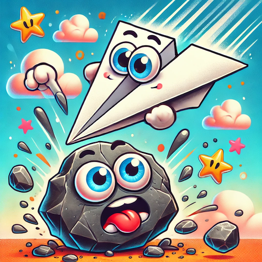 What Beats Rock 1.7.0 Apk Mod Unlimited Money