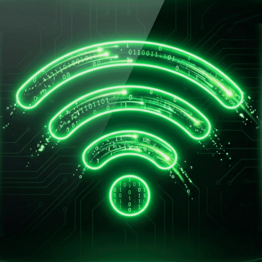 WiFi Launcher VARY Apk Mod Premium WiFi Launcher VARY Apk Mod Premium