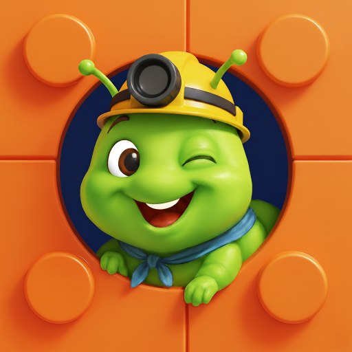 Wiggle Tangle – Thread Puzzle 1.18.0 Apk Mod Unlimited Money