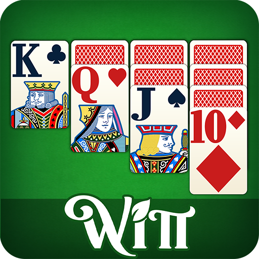 Witt Solitaire – Card Games 3.10.2 Apk Mod Unlimited Money