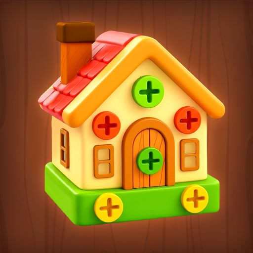 Wood Cube Out 3D 27 Apk Mod Unlimited Money