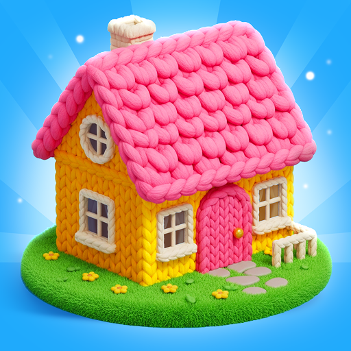 Wool Sort 3D 1.0.3 Apk Mod Unlimited Money