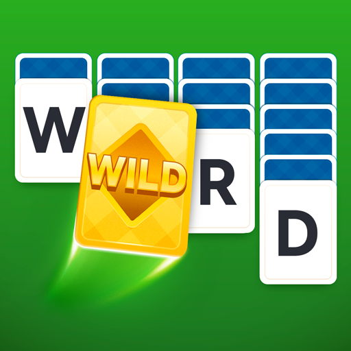 Word Deck Word Solitaire Game VARY Apk Mod Unlimited Money