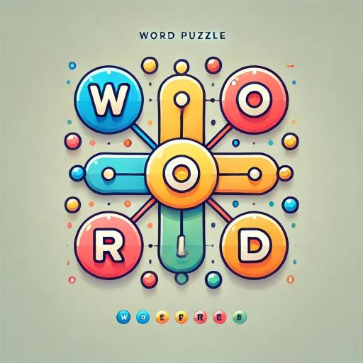 Word Puzzle 1.0.44 Apk Mod Unlimited Money