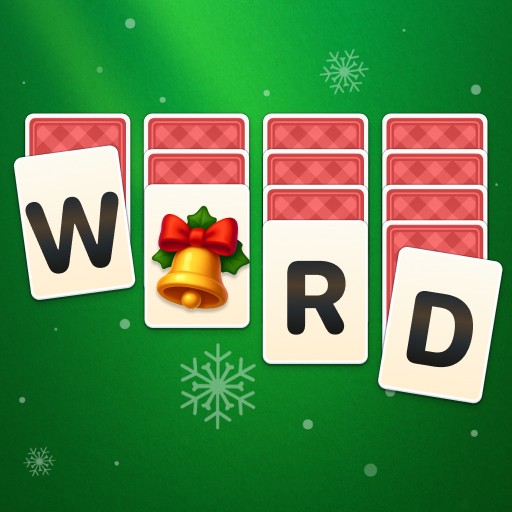 Word Solitaire Now 1.0.5 Apk Mod Unlimited Money