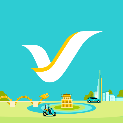 Xanh SM Book EV rides 4.11.0 Apk Mod Premium