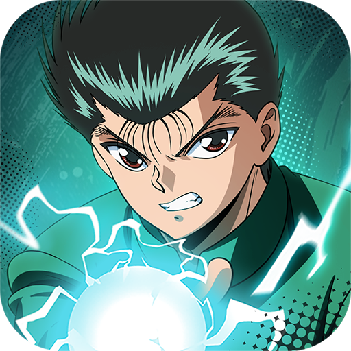 Yu Yu HakushoSlugfest 1.6.0 Apk Mod Unlimited Money