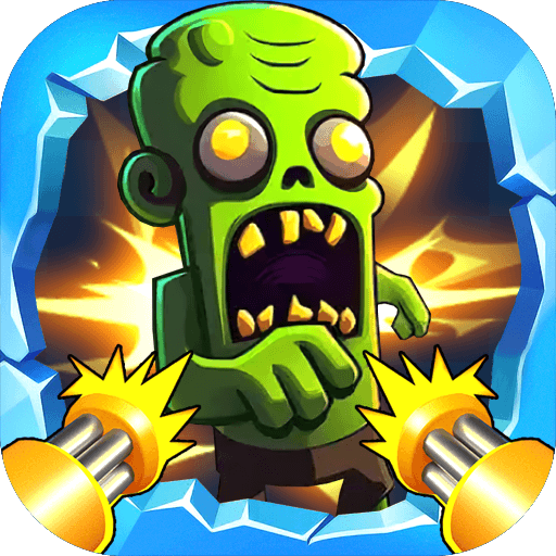 Zombie Rush Unlimited Battle 1.14 Apk Mod Unlimited Money