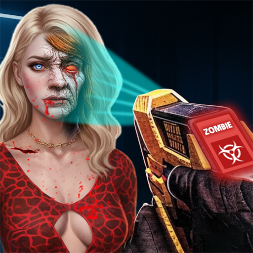 Zombie Security Control VARY Apk Mod Unlimited Money