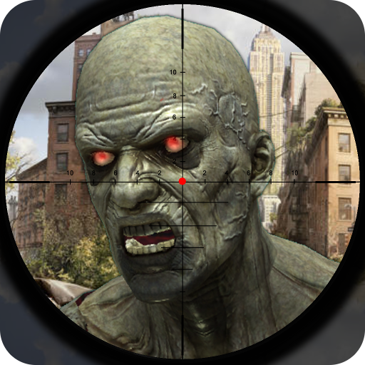 Zombie Sniper 1.10 Apk Mod Unlimited Money