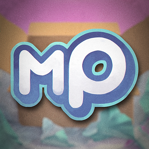 myPOPGOES 1.0.1 Apk Mod Unlimited Money