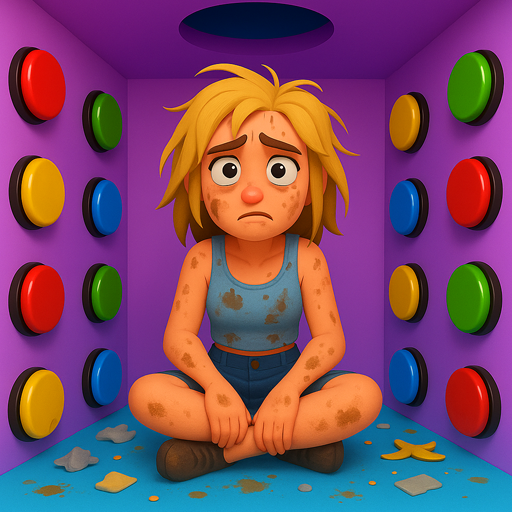 100 Mystery Buttons – Escape 2.35 Apk Mod Unlimited Money