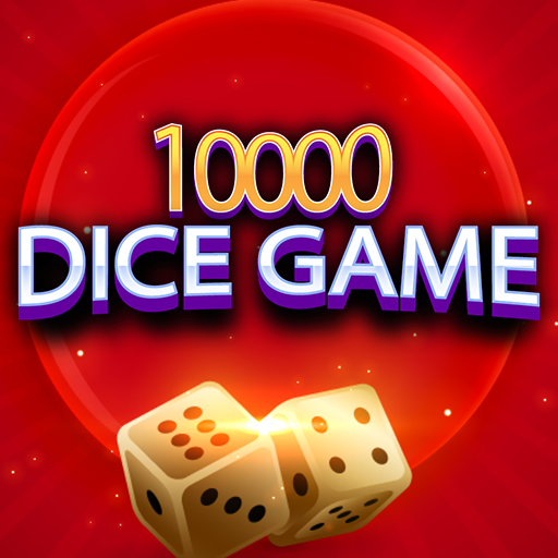 10000 Dice Game 15 Apk Mod Unlimited Money