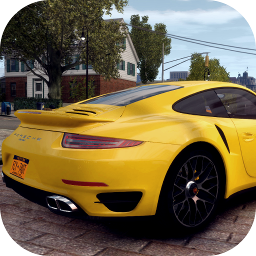 911 Driving Simulator 6.5 Apk Mod Unlimited Money