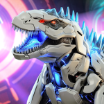 AI Fusion Robot Mech Battles 1.8 Apk Mod Unlimited Money AI Fusion Robot Mech Battles 1.8 Apk Mod Unlimited Money