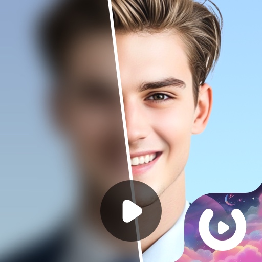 AI Video Enhancer – Utool 1.142.60 Apk Mod Premium