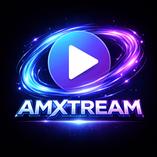 AMXTREAM 49.0.0 Apk Mod Unlimited Money