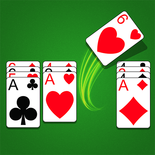 Aces Up Solitaire 1.3.5.744 Apk Mod Unlimited Money