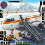Airbus Simulator Airplane Game 1.9 Apk Mod Unlimited Money