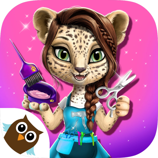 Amys Animal Hair Salon 4.0.50122 Apk Mod Unlimited Money