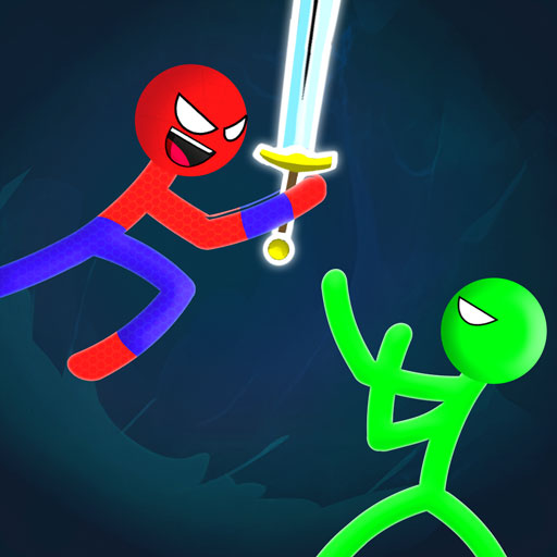 Angry Sticks – Epic Duels 2.4 Apk Mod Unlimited Money