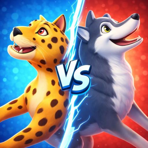 Animal Royal 2.0.7 Apk Mod Unlimited Money