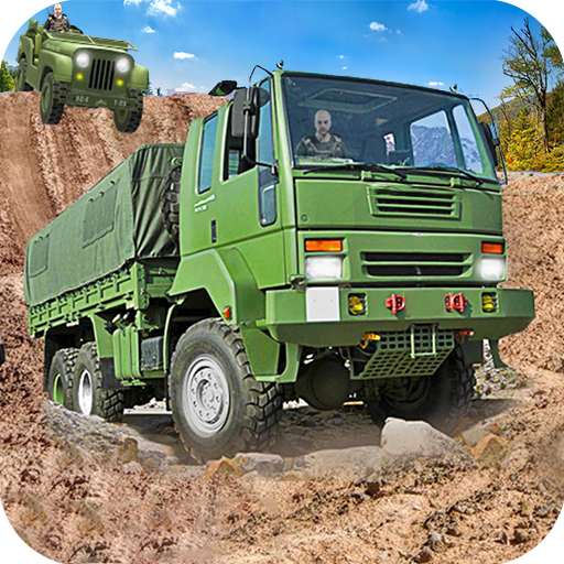 Army Truck Driving Army Games 1.0 Apk Mod Unlimited Money