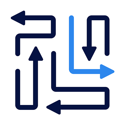 Arrow Puzzle – Tap Away Game 1.2.0 Apk Mod Unlimited Money