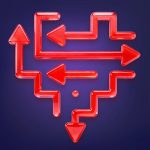 Arrowscapes – Arrows Puzzle 10.1.2 Apk Mod Unlimited Money