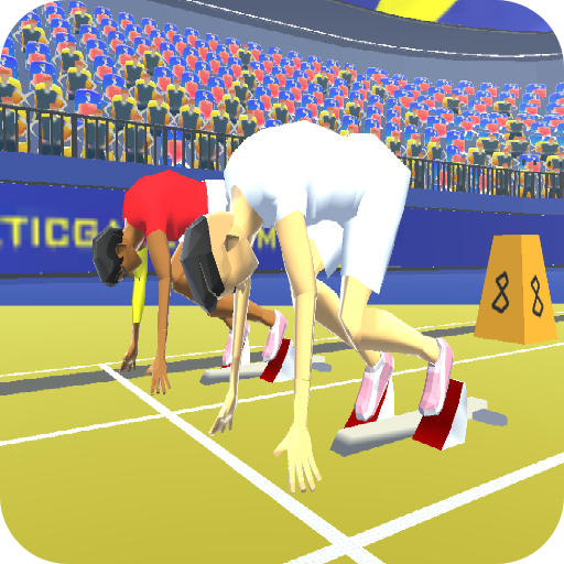 Athletic Games 7.500 Apk Mod Unlimited Money