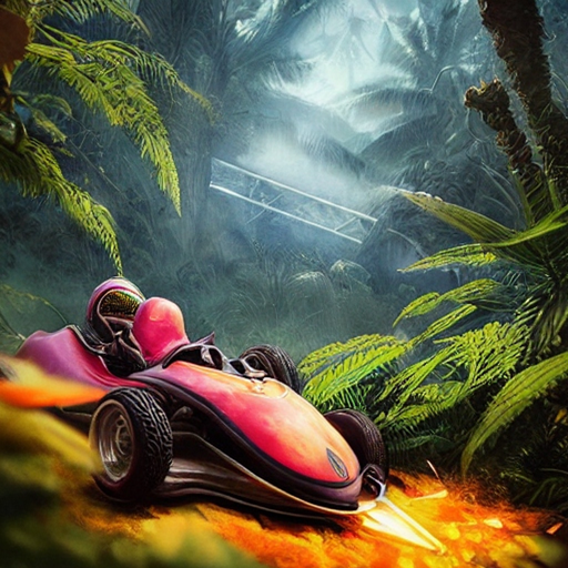 BTS Kart 5.4.1 Apk Mod Unlimited Money