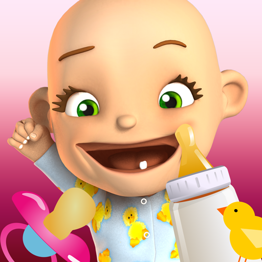 Babsy – Baby Games Kid Games 29.3.7 Apk Mod Unlimited Money