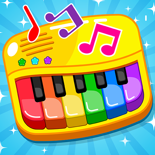 Baby Piano Games Kids Music 29 Apk Mod Unlimited Money