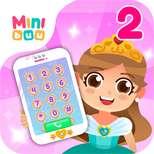 Baby Princess Phone 2 27 Apk Mod Unlimited Money