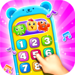 Baby games for 1 – 5 year olds 2.9.0 Apk Mod Unlimited Money