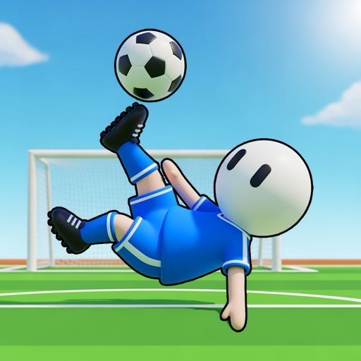 Ball Brawl 3D – Soccer Cup 1.61 Apk Mod Unlimited Money