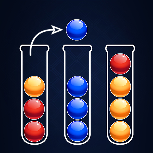Ball Sort Color Sorting Games 1.77 Apk Mod Unlimited Money