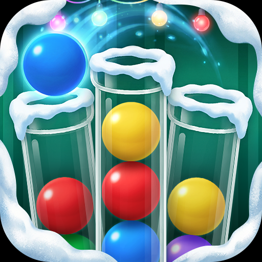 Ball Sort – Puzzle Master 3.3.2 Apk Mod Unlimited Money