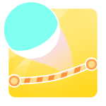 Ballsn Ropes 17.0.1 Apk Mod Unlimited Money