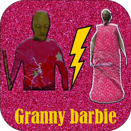 Barby Granny 2 Horror Mod 42.0.0 Apk Mod Unlimited Money